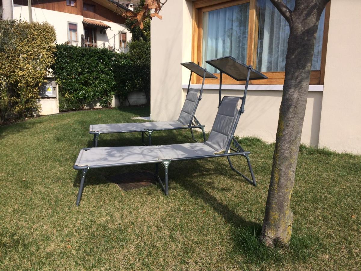 발도비아데네 La Valdella B&B 외부 사진